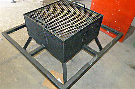 metal fabrication projects high school|machining projects for students.